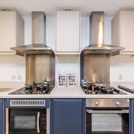 Ensuite Room With Shared Kitchen, Close To Centre- 18 Above Lincoln Exterior foto